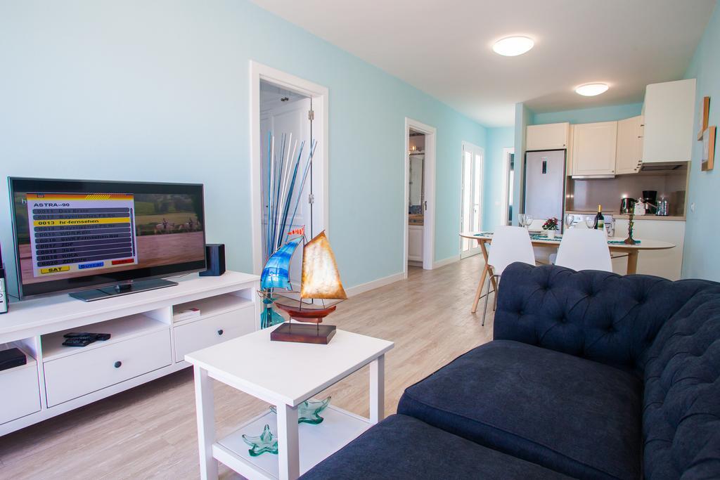 Suite Ocean Rooms Ариета Стая снимка