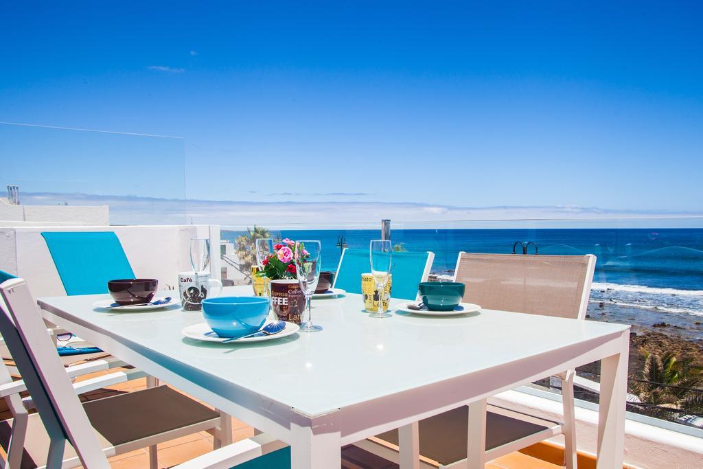 Suite Ocean Rooms Ариета Стая снимка