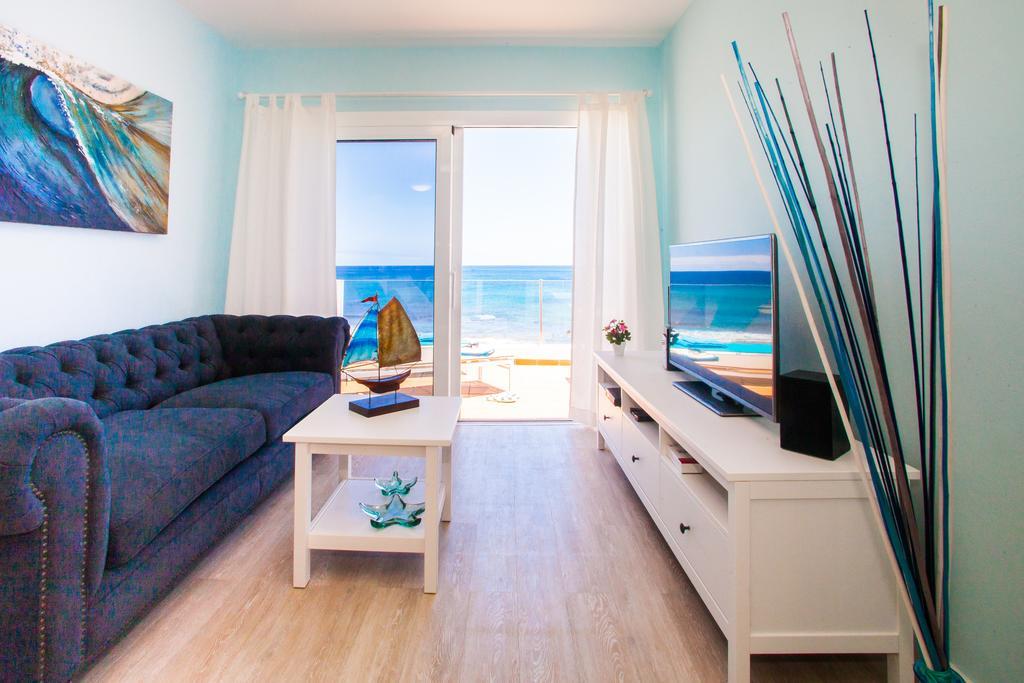 Suite Ocean Rooms Ариета Стая снимка