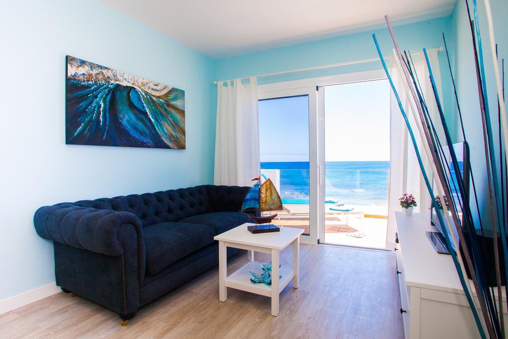 Suite Ocean Rooms Ариета Стая снимка