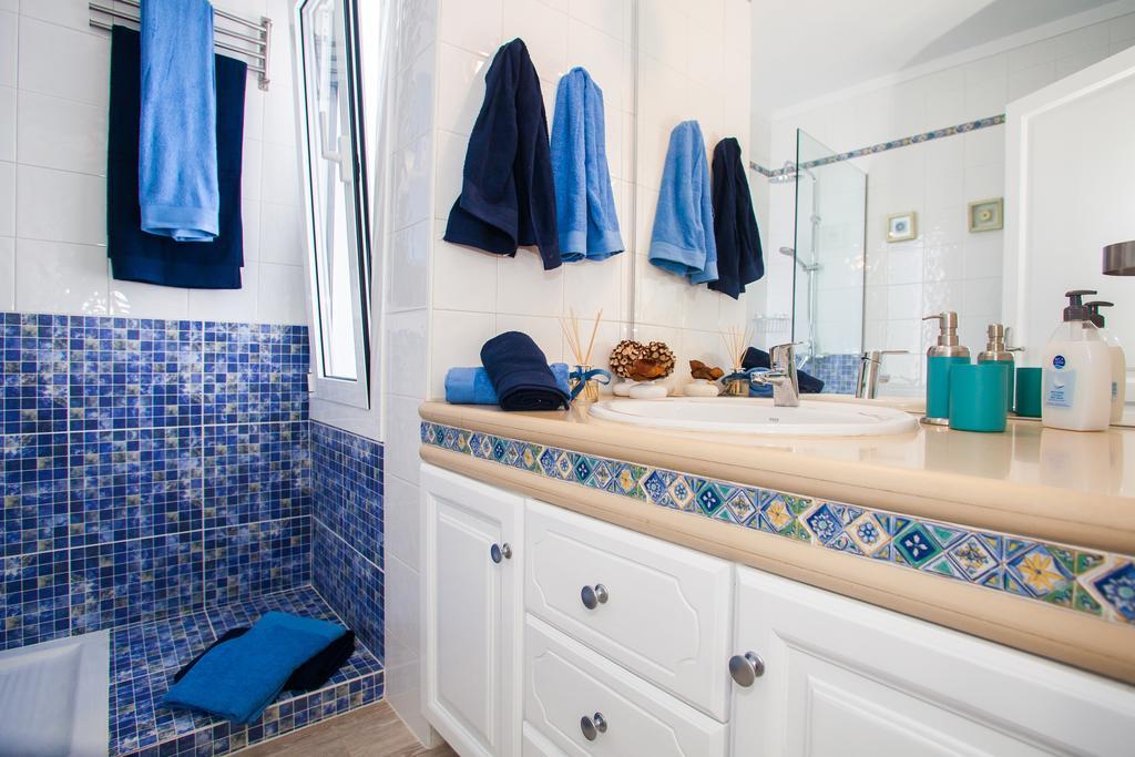 Suite Ocean Rooms Ариета Стая снимка