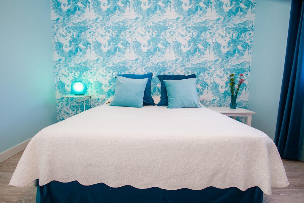 Suite Ocean Rooms Ариета Стая снимка